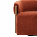 643869102:Finley Swivel Chair, 