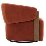 643869102:Finley Swivel Chair, Side