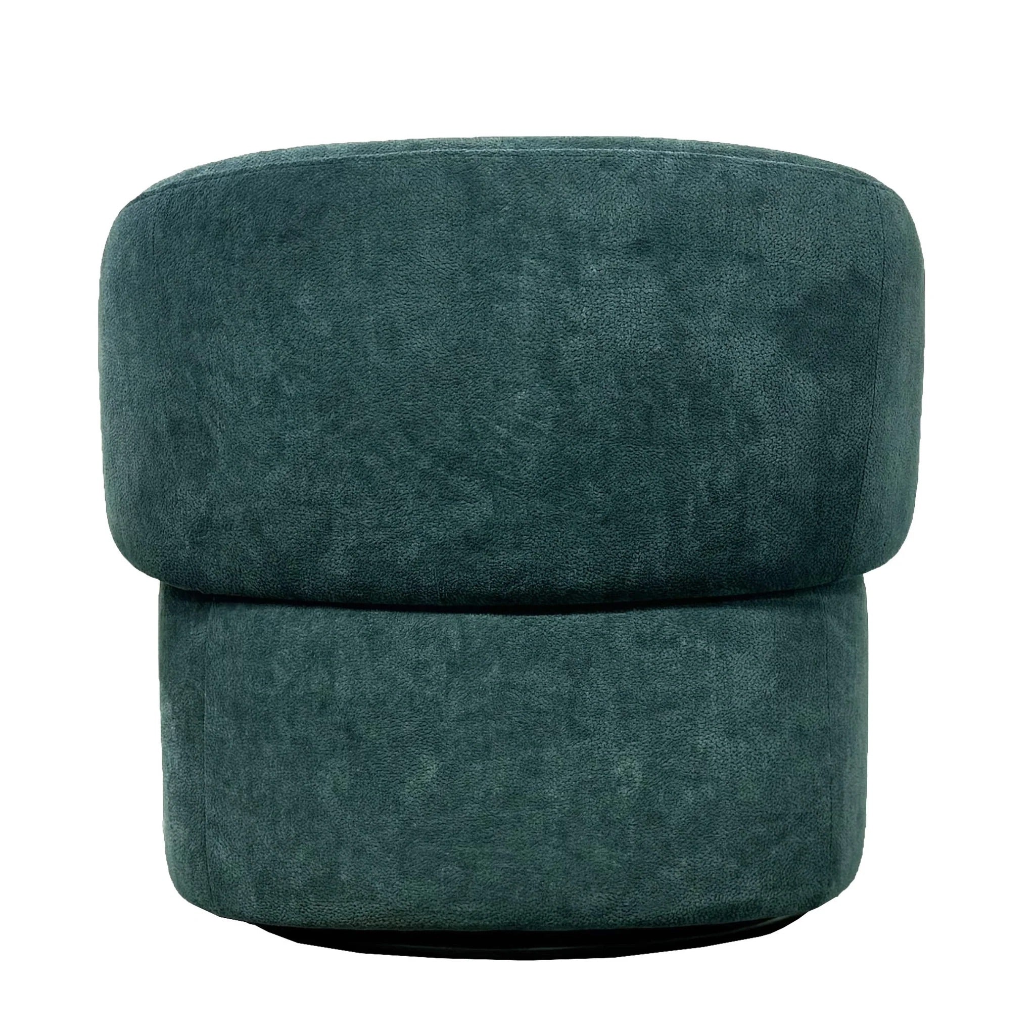668433366:Finley Swivel Chair, Back
