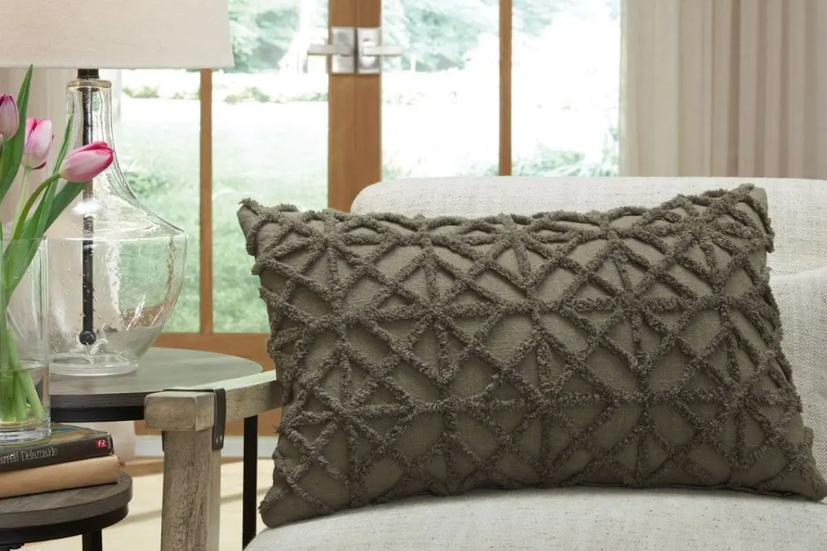 959019617:Finnbrook Accent Pillow, Styled