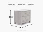 209531368:Fiona Nightstand, 