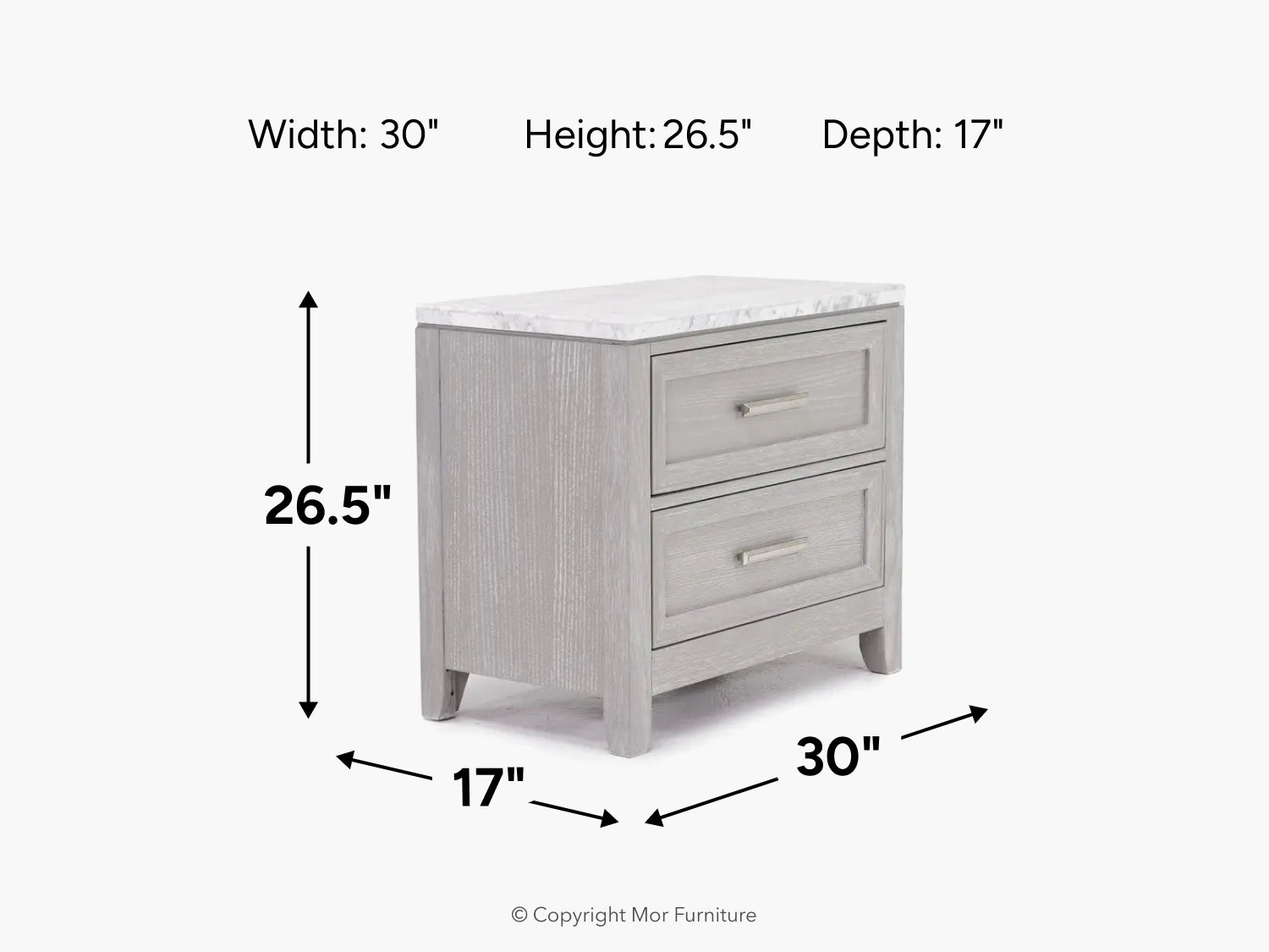 209531368:Fiona Nightstand, 