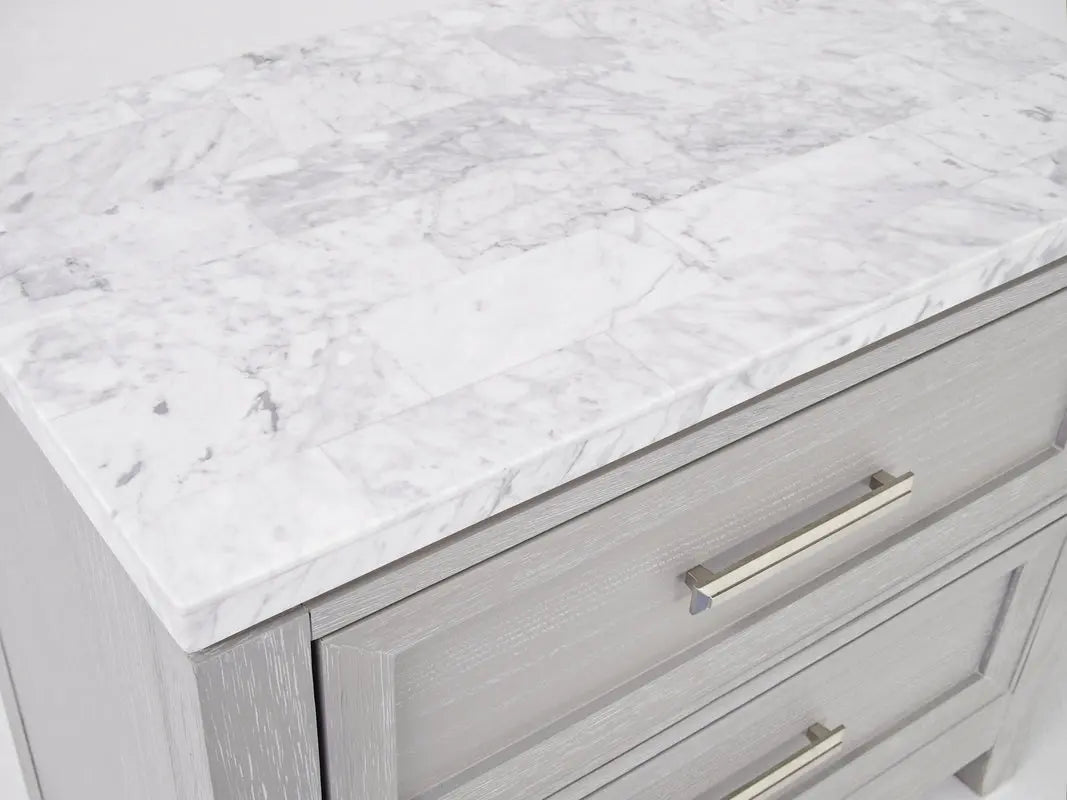 FIONA0005:Fiona Storage Bed & Dresser & , 