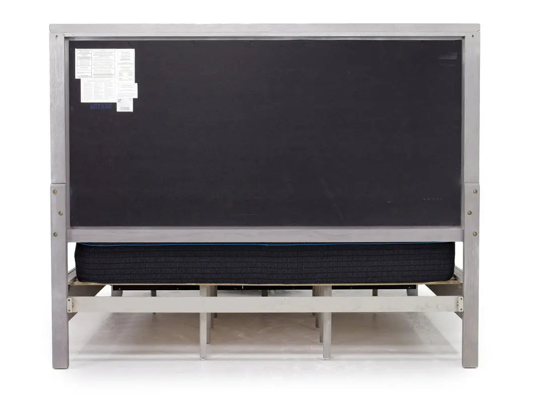 FIONA0002:Fiona Storage Bed, Back