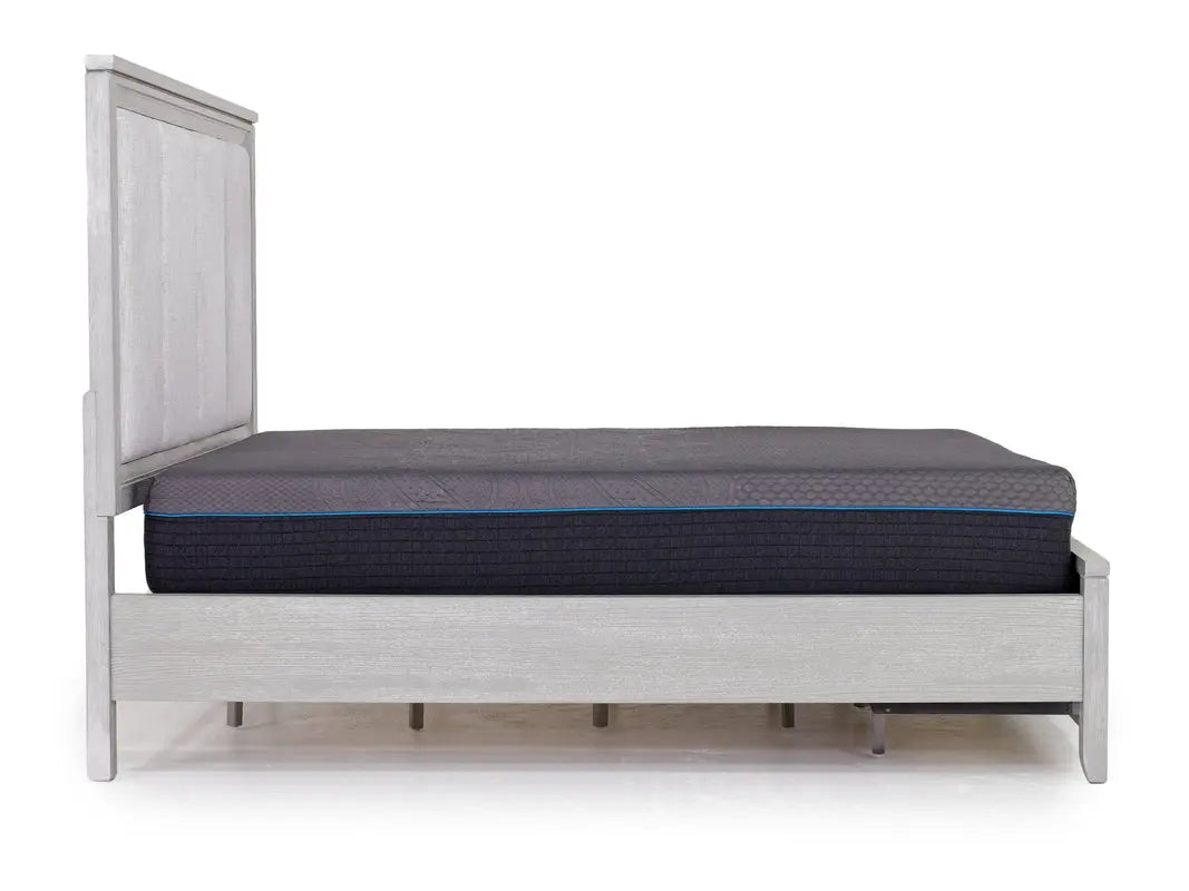 FIONA0002:Fiona Storage Bed, Side