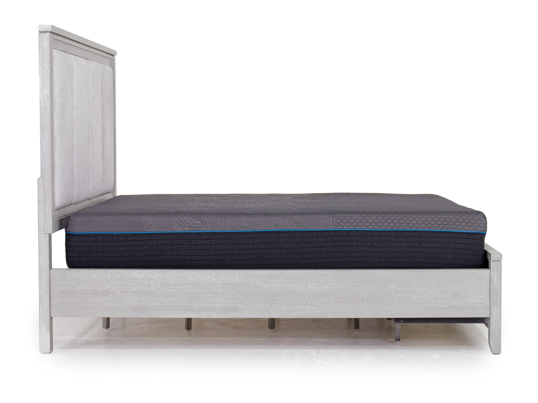 FIONA0004:Fiona Storage Bed, Side