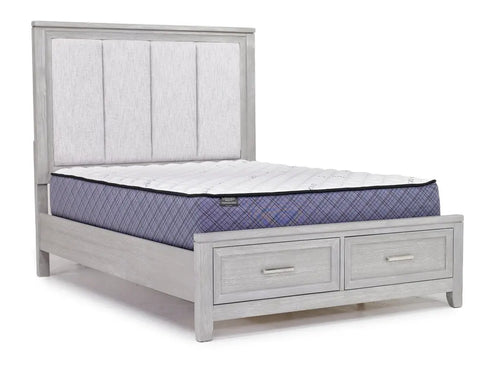 FIONA0000:Fiona Storage Bed, Angle