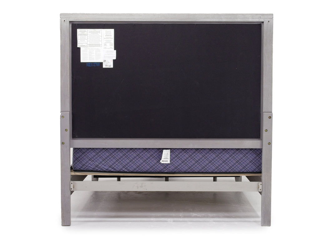 FIONA0000:Fiona Storage Bed, Back