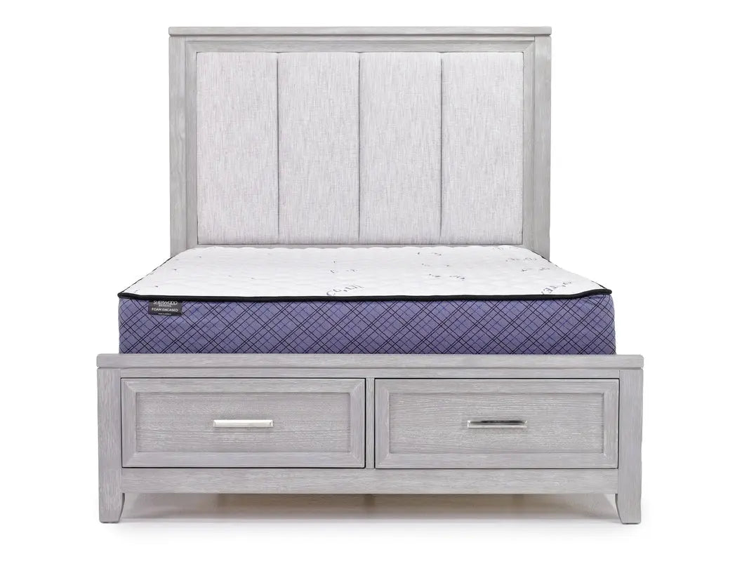 FIONA0000:Fiona Storage Bed, Front