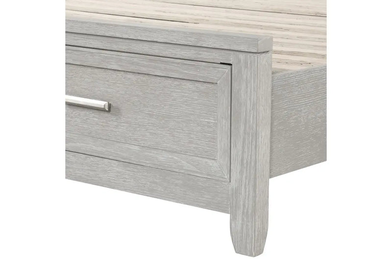 FIONA0002:Fiona Storage Bed, 