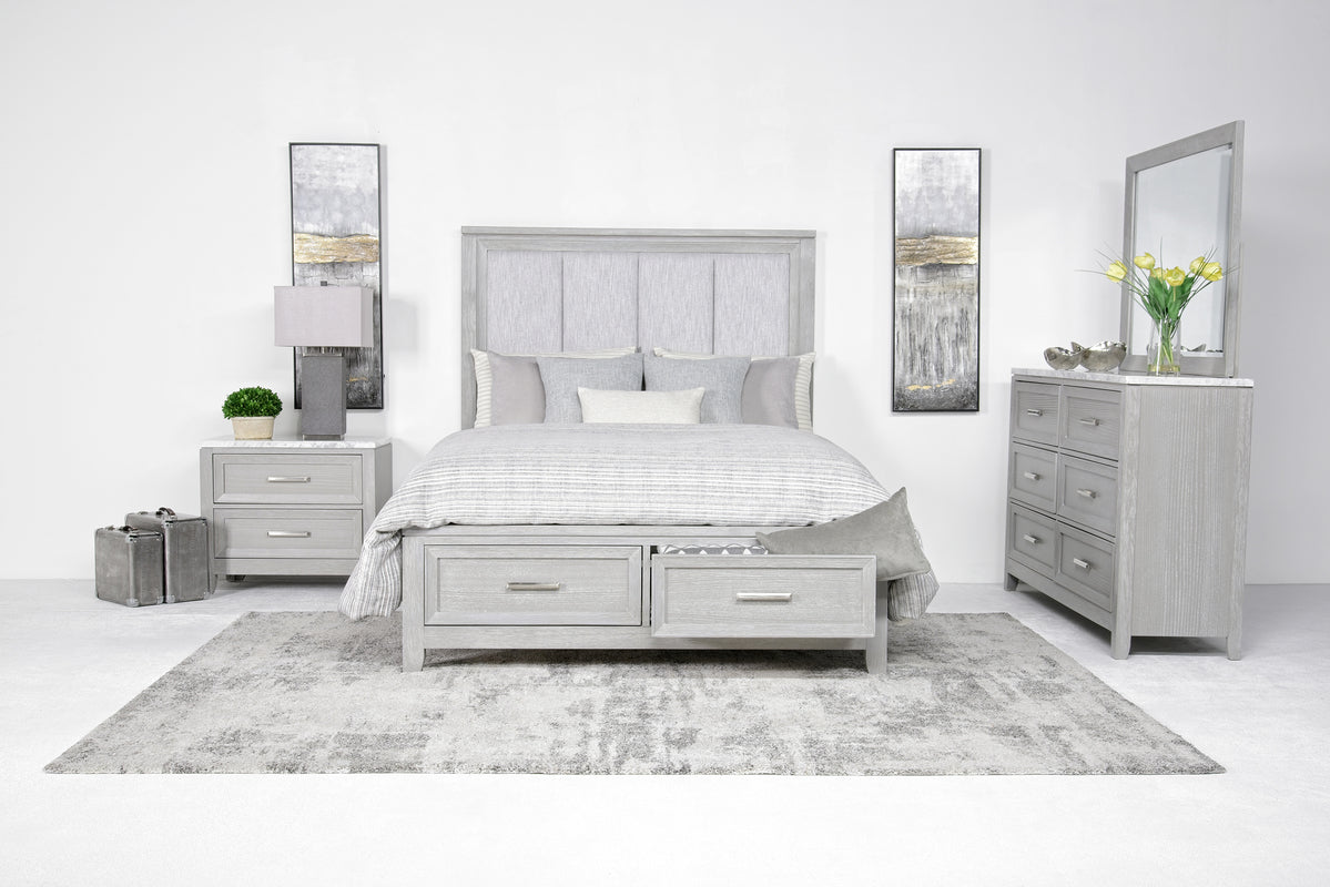 209531368:Fiona Nightstand, Styled