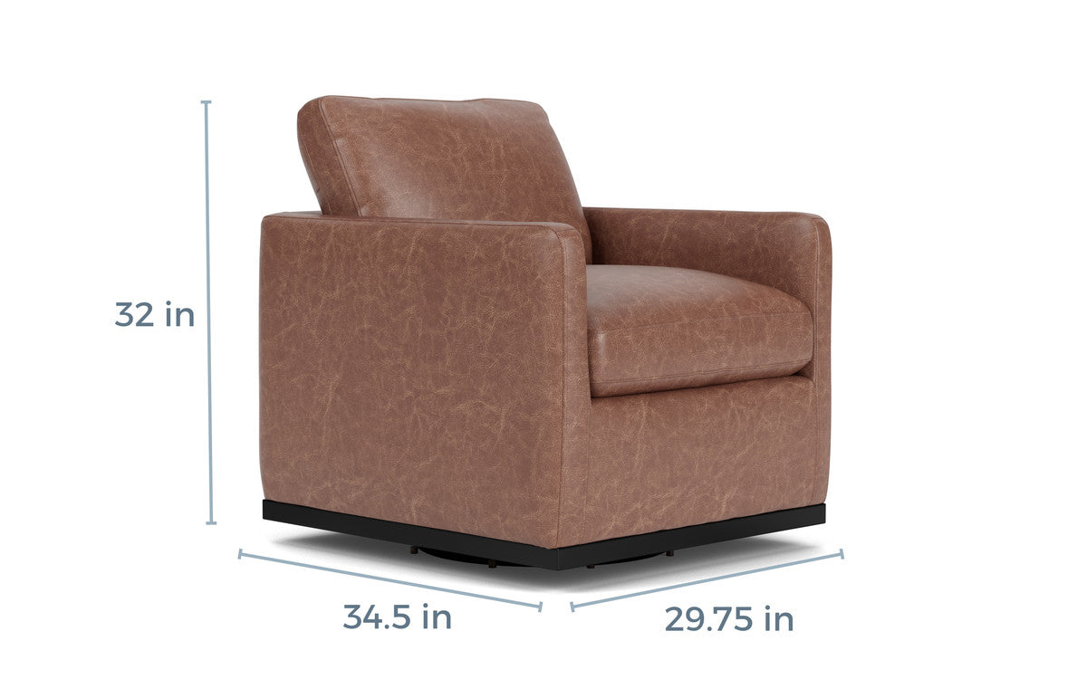 857928747:Flax Swivel Chair, 