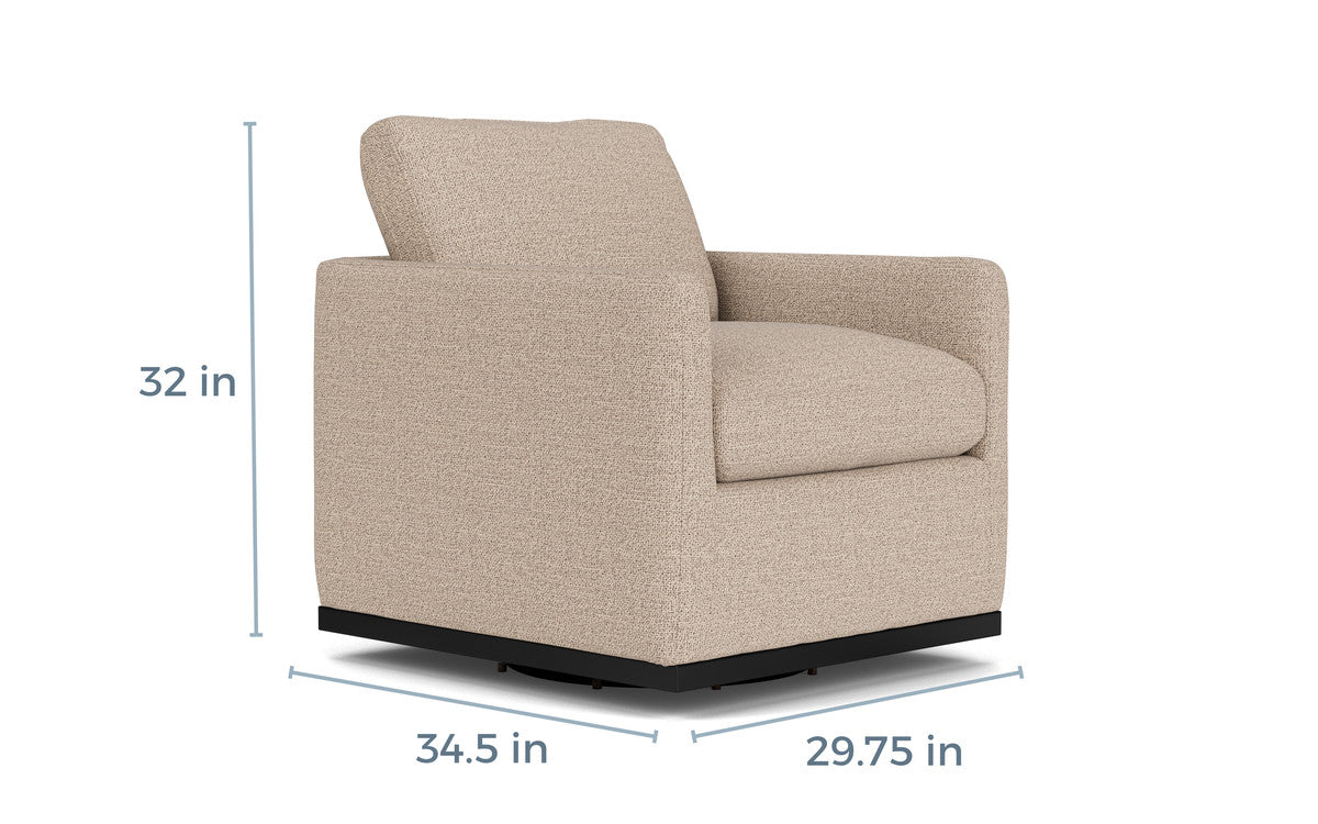 919858477:Flax Swivel Chair, 