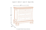 313169737:Flynnter Nightstand, 