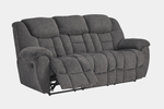 511022698:Foreside Reclining Sofa, SideOpen