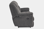 511022698:Foreside Reclining Sofa, Side