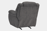 400031557:Foreside Rocker Recliner, SideBack