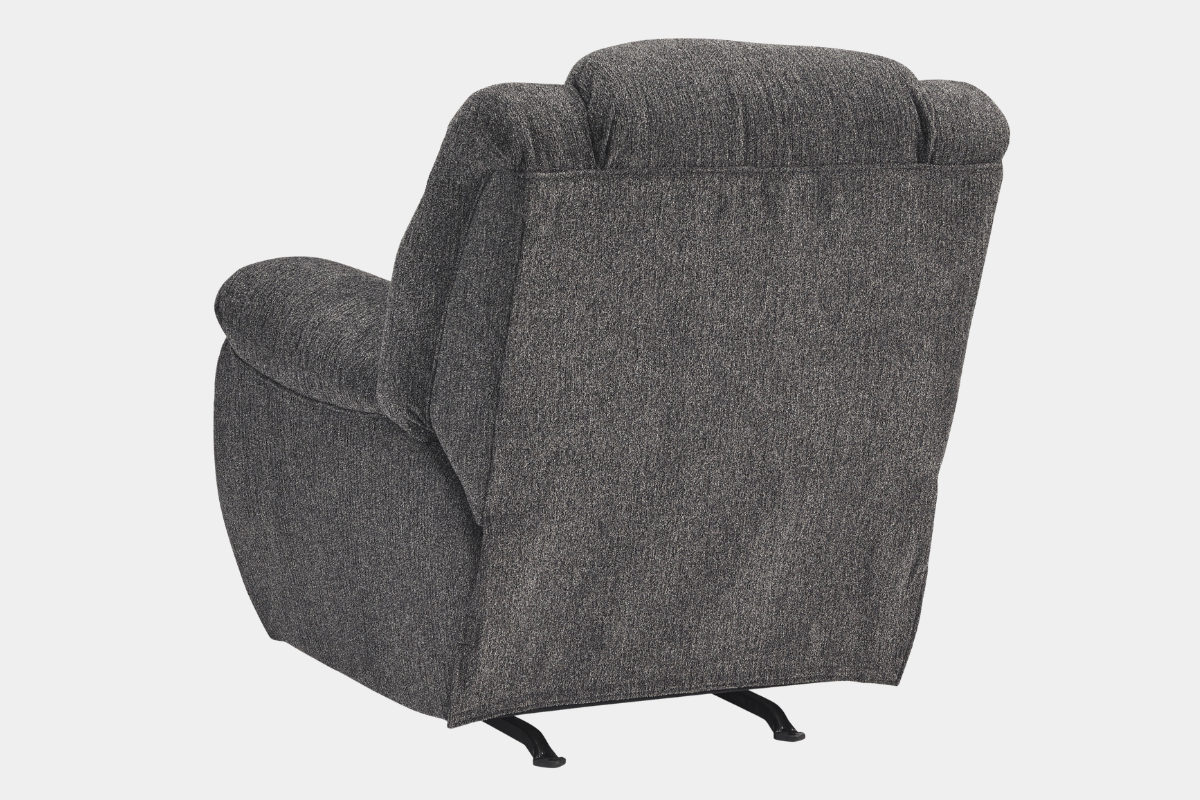 400031557:Foreside Rocker Recliner, SideBack