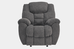 400031557:Foreside Rocker Recliner, FrontSide