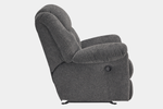 400031557:Foreside Rocker Recliner, Side