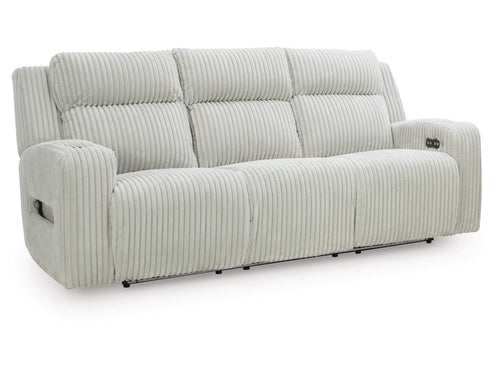227963080:Forest Lake 2 Power Sofa, AngledAngle