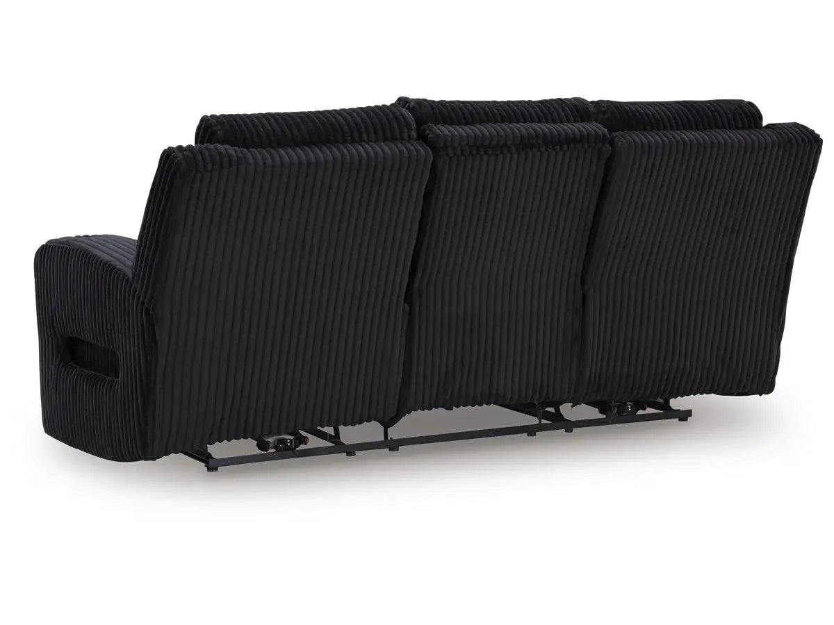 857761298:Forest Lake 2 Power Sofa, Back