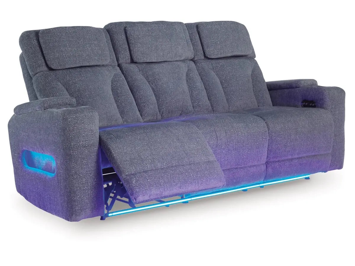 227963080:Forest Lake 2 Power Sofa, Angle