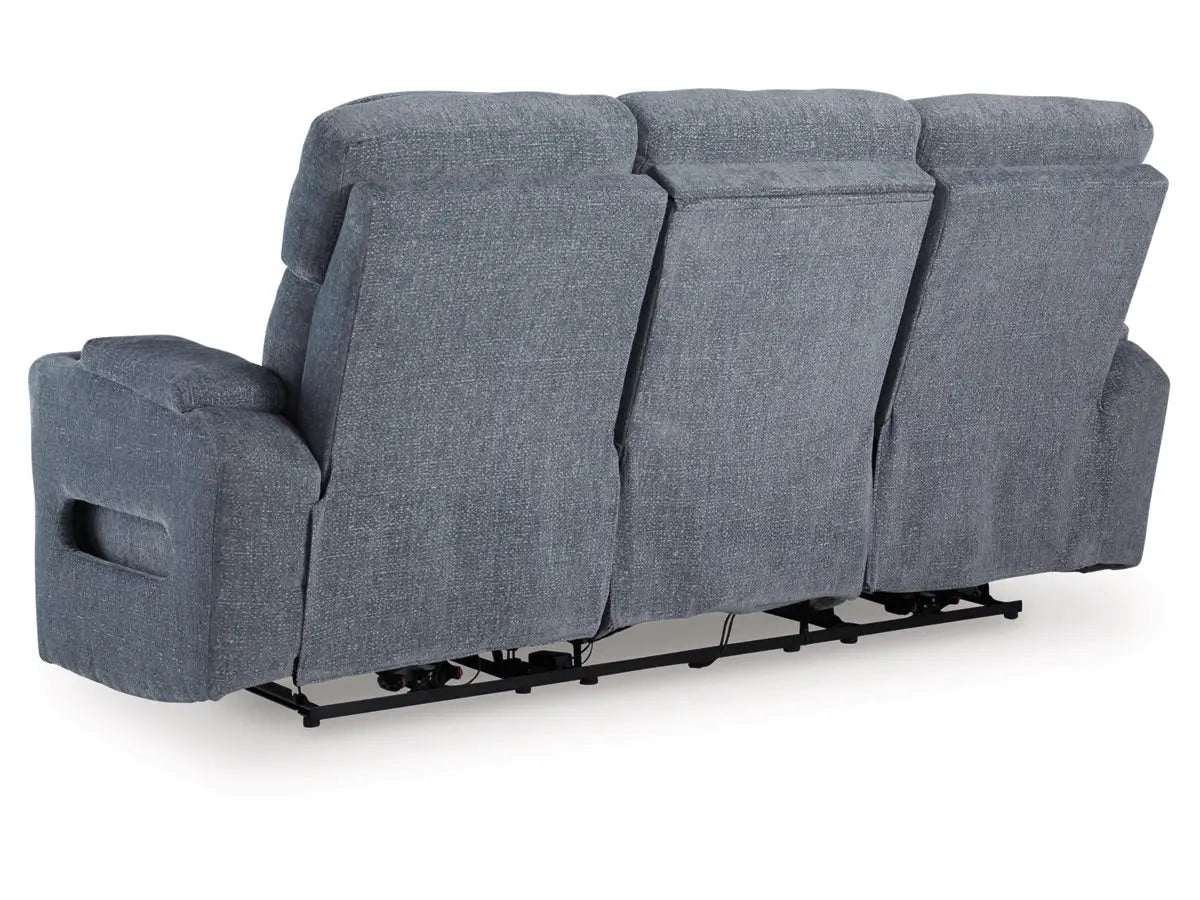 227963080:Forest Lake 2 Power Sofa, BackAngle
