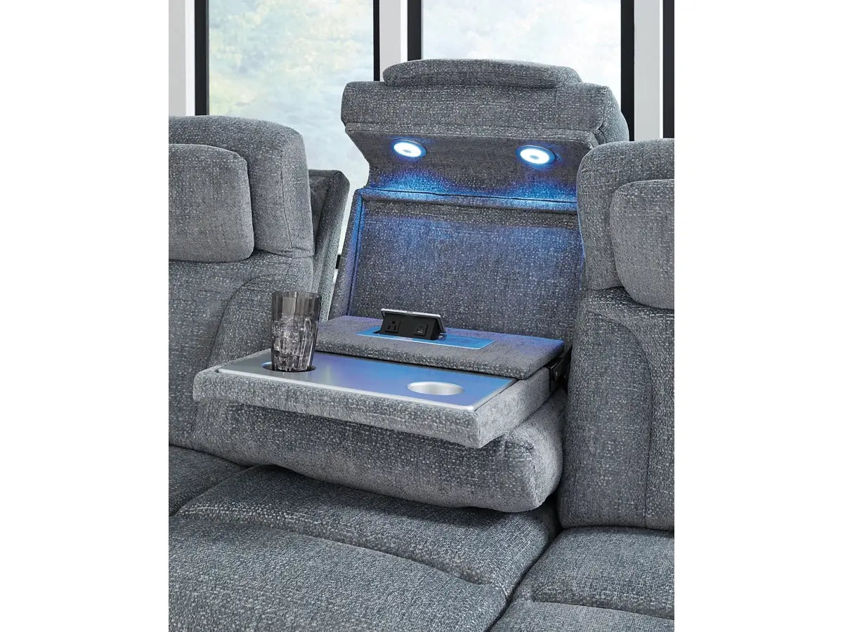 227963080:Forest Lake 2 Power Sofa, 