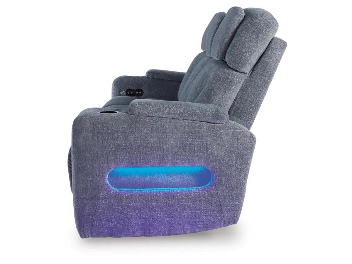 227963080:Forest Lake 2 Power Sofa, Side