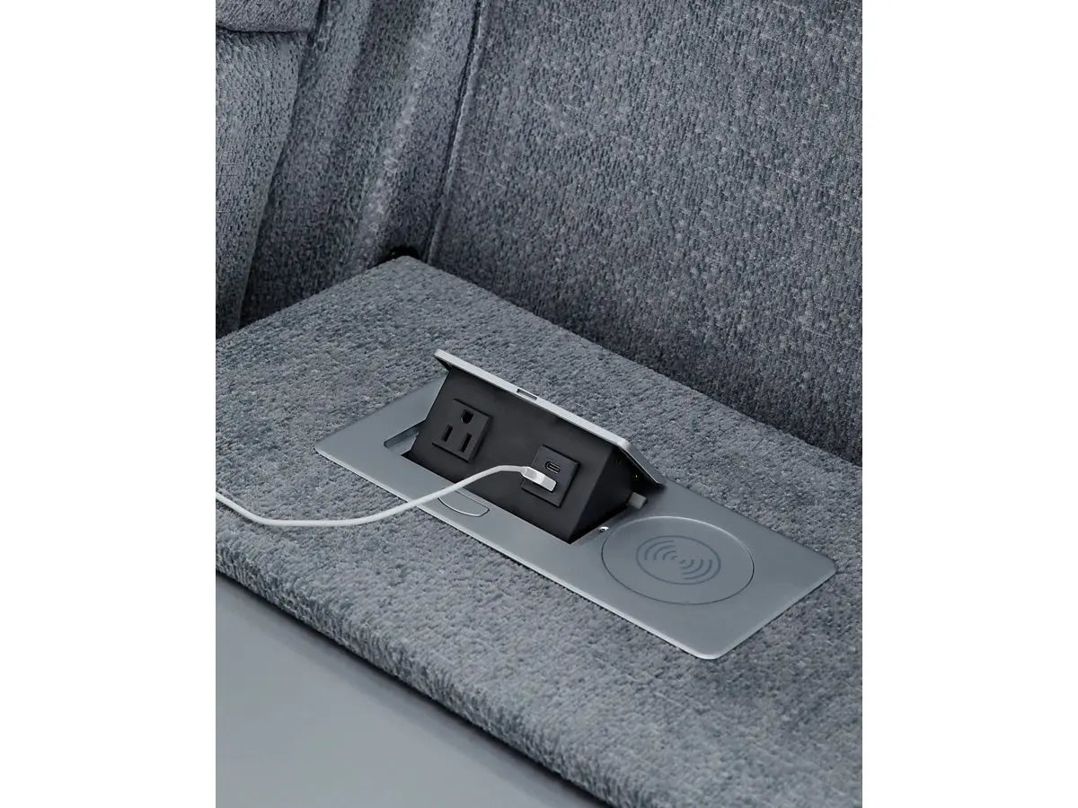 227963080:Forest Lake 2 Power Sofa, 