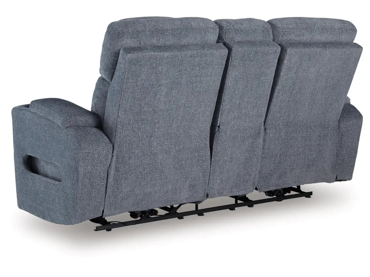 227963080:Forest Lake 2 Power Sofa, BackAngle