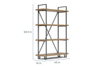 867065705:Forestmin Bookcase, 