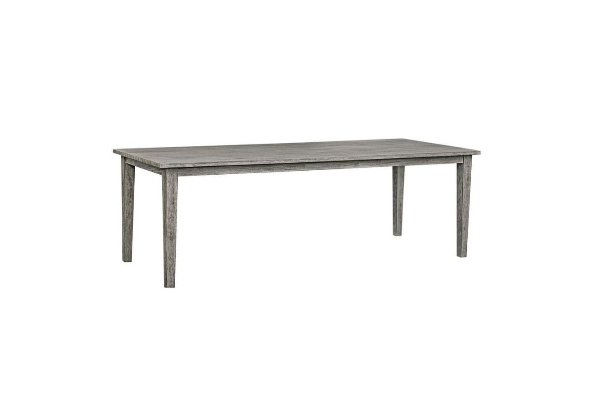 293964669:Forsyth Outdoor Dining Table, Angled