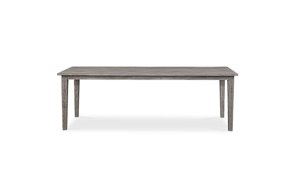 293964669:Forsyth Outdoor Dining Table, Front