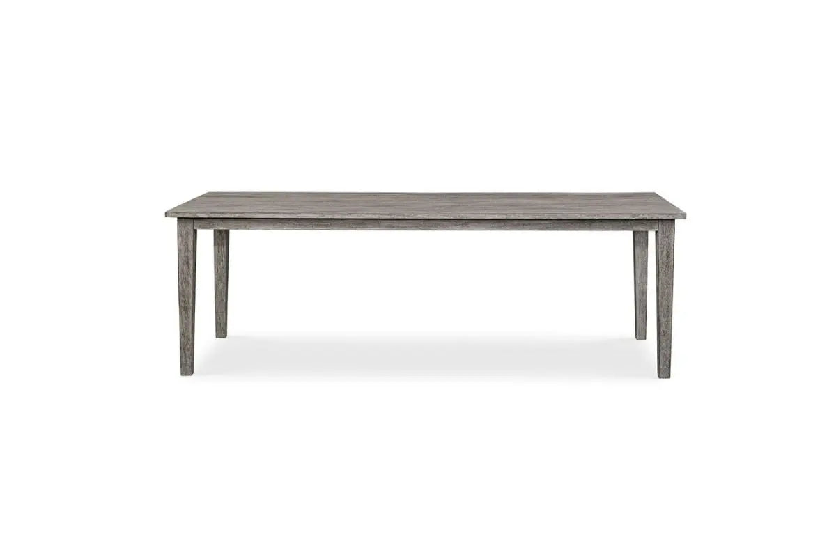 293964669:Forsyth Outdoor Dining Table, Front