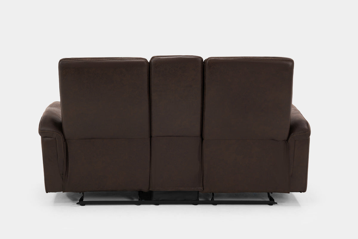 110427621:Forte Reclining Console Lovese, Back