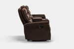 110427621:Forte Reclining Console Lovese, Side