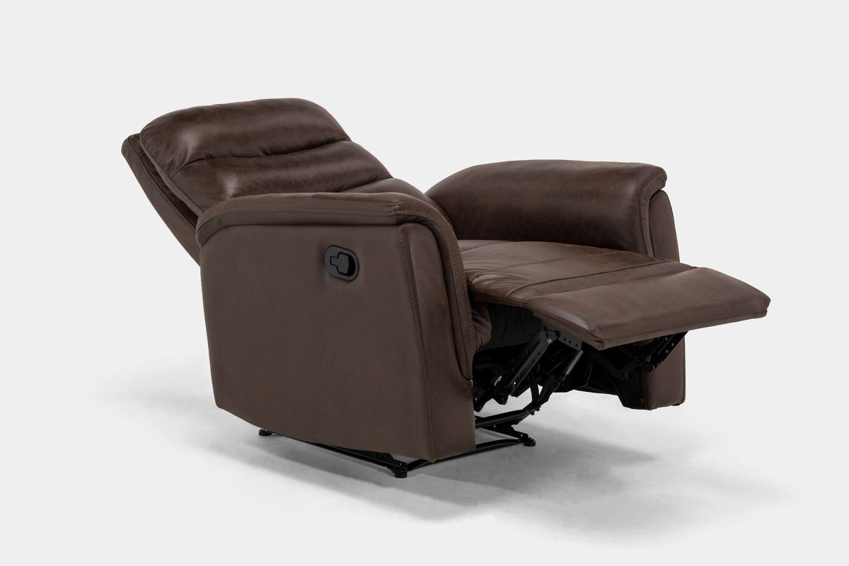 549854481:Forte Recliner, Angle