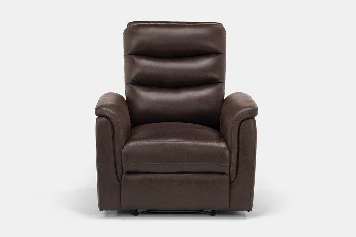 549854481:Forte Recliner, Front