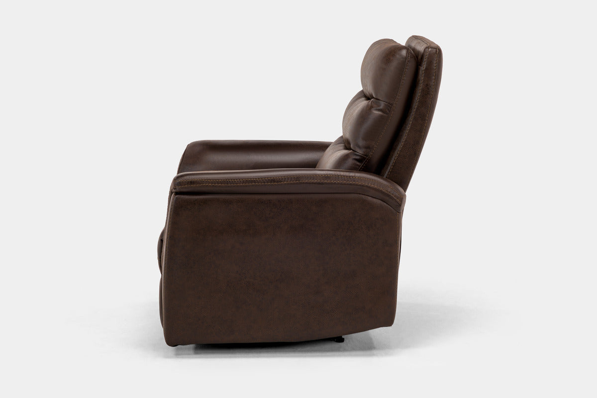 549854481:Forte Recliner, Side