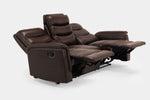 059834285:Forte Reclining Sofa, Angle