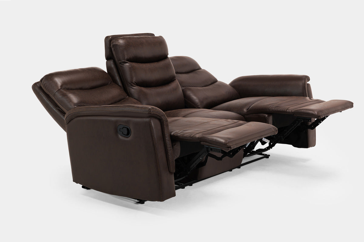 059834285:Forte Reclining Sofa, Angle