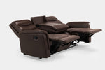 059834285:Forte Reclining Sofa, Angle