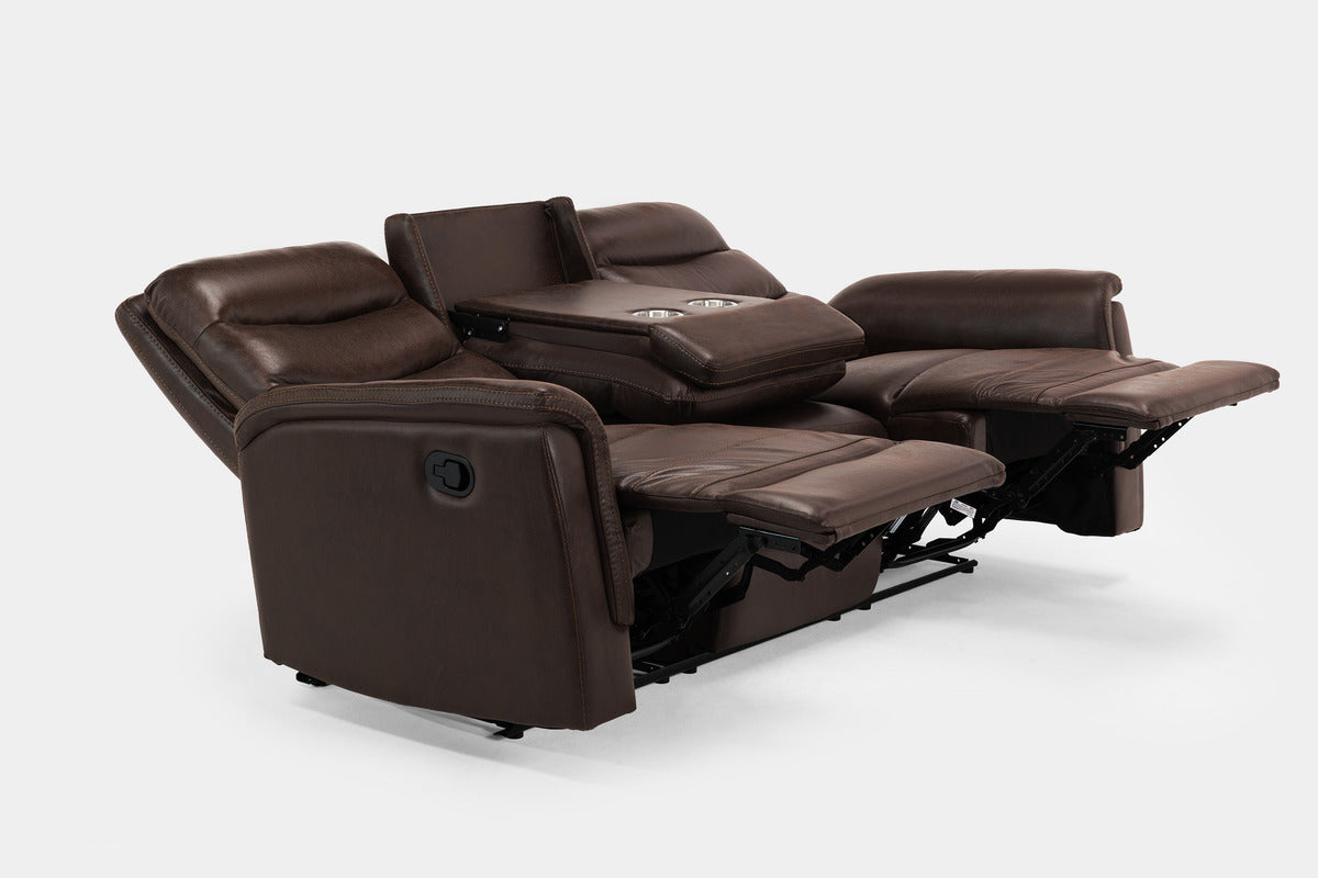059834285:Forte Reclining Sofa, Angle