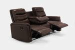 059834285:Forte Reclining Sofa, Angle