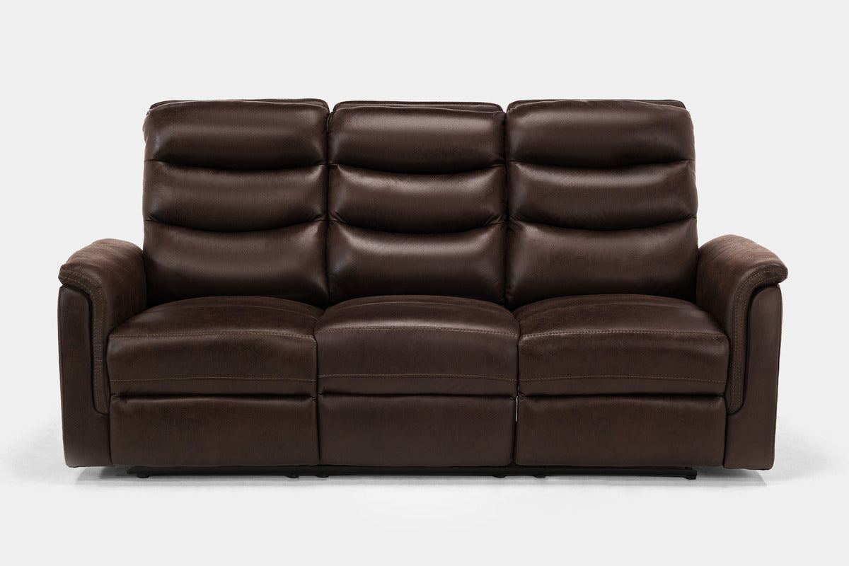 059834285:Forte Reclining Sofa, Front
