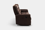 059834285:Forte Reclining Sofa, Side