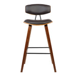 958619502:Fox Barstool, Front