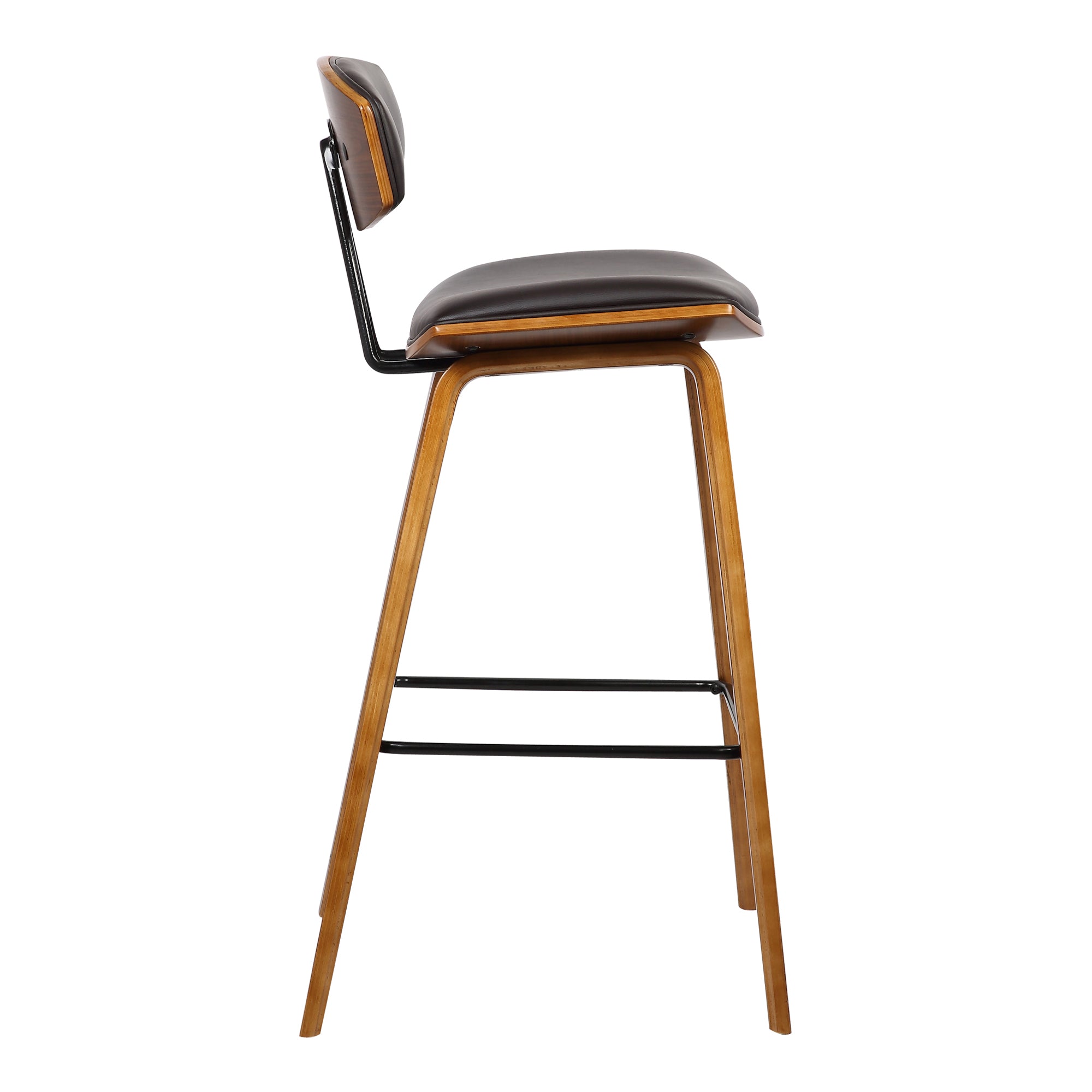 958619502:Fox Barstool, Side